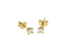 oorknoppen-chaton-geelgoud-zirkonia-3-50-mm