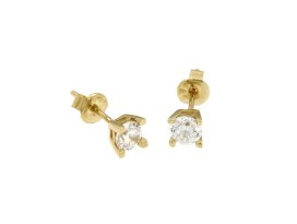 oorknoppen-chaton-geelgoud-zirkonia-5-00-mm