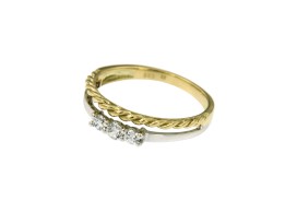 ring-32-bicolorgoud-zirkonia