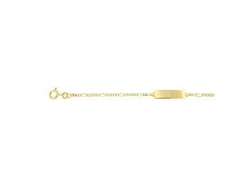 babyplaatarmband-8-karaat-geelgoud-figaro-12-14-cm