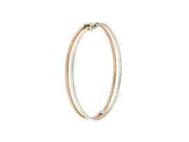 bangle-open-smal-bicolor-rood-wit 
