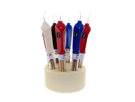 Houder voor 8 Speedwires