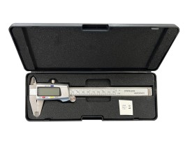 Schuifmaat digitaal 150 mm