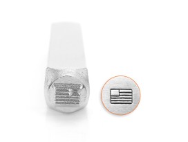 impressart-stempel-amerikaanse-vlag
