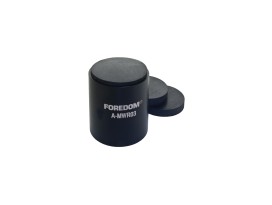 foredom-magneet-pols-statief-houder