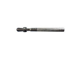 Schuiftang 105 mm OP = OP