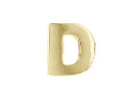 Alfabet Oorsteker D