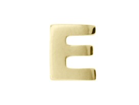 Alfabet Oorsteker E