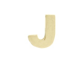 Alfabet Oorsteker J