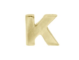 Alfabet Oorsteker K