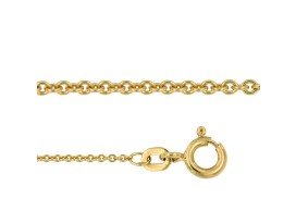 anker-ongeslepen-geelgoud-45-cm