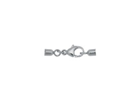 cartiersluiting-bol-eindstukken-zilver