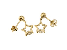 oorknoppen-spinner-ster
