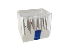 Bolfrezenset tungsten Komet H71