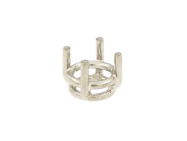 Leicht Chaton serie 1 witgoud