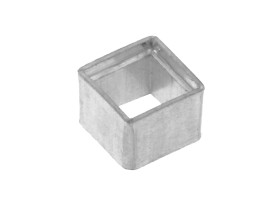 Zetkast Zilver