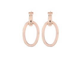 oorhangers-fantasie-ovaal-roodgoud