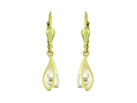 Oorhangers 6 fantasie 