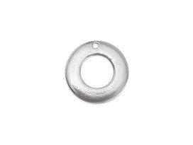impressart-tin-disc-met-gat-6-stuks