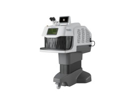 Verstelbare voet laser REVO serie