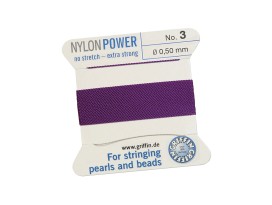 rijggaren-amethist-nylon
