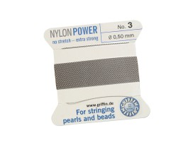 rijggaren-grijs-nylon