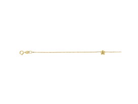 armband-ster-18-karaat