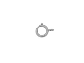 veerring-zilver