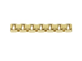 double-collier-venetiaans-45-cm