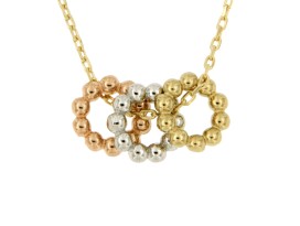 symbol-chain-pareldraad-cirkels-tricolor