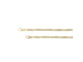 armband-plaat-mat-4mm
