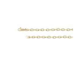armband-anker-geslepen-3-50mm-geelgoud