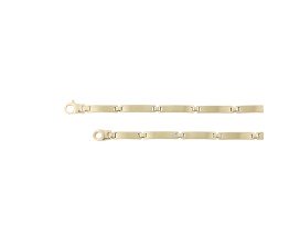 armband-plaat-mat-4mm