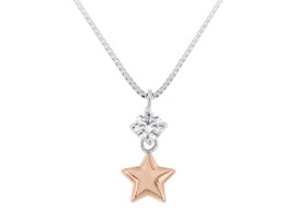 collier-bengelende-ster-bicolor