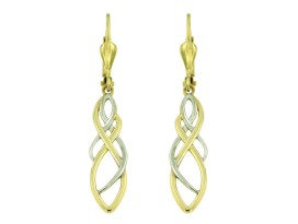 Oorhangers 5 fantasie 