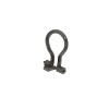 oorclip-zilver