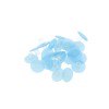 flexibele-schuurschijfjes-blauw-grof-25-stuks