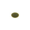 slijprubber-eve-pumice-vogeltong-groen-middel-grof
