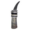 armband-hoorn-rond-8-mm-display