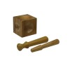 ponsenset-hout
