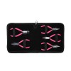 tangen-set-groot-roze-5-stuks
