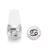 impressart-stempel-kreeft-sterrenbeeld