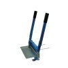 guillotine-schaar-budget
