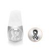 impressart-stempel-pink-ribbon-outline
