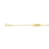 babyplaatarmband-8-karaat-geelgoud-figaro-12-14-cm