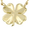 symbol-chain-klavertje-vier