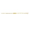 babyplaatarmbandje-geelgoud-fantasie-gourmet-12-14-cm-graveren