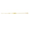 babyplaatarmbandje-geelgoud-gourmet-hart-12-14-cm-graveren