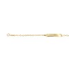 babyplaatband-gewalst-anker-12-14-cm