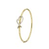 slavenarmband-met-hartje-bicolor